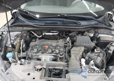 2019 Honda Hr-V Ex z USA, uszkodzony, nr VIN 3CZRU6H55KM739101